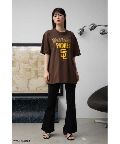 楽天市場】パドレス tシャツ（スポーツ・アウトドア）の通販