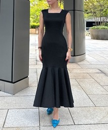 JENNE｜ジェンヌのワンピース（ブラック/黒色系）通販 - ZOZOTOWN