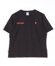 コンバース ハート PT S/S Tシャツ