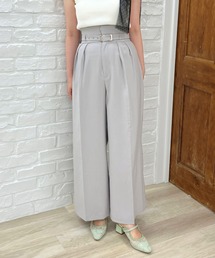 31 Sons de mode｜トランテアン ソン ドゥ モードのパンツ通販 - ZOZOTOWN