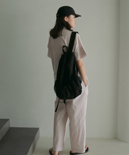 Typewriter Back Pack（バックパック/リュック）｜anuke