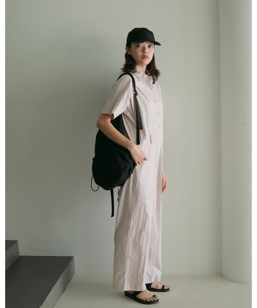 Typewriter Back Pack（バックパック/リュック）｜anuke