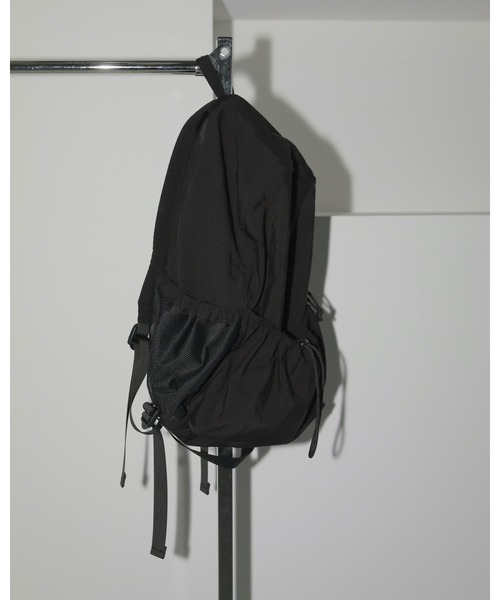 anuke（アンヌーク）の「Typewriter Back Pack（バックパック/リュック
