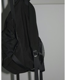 anuke（アンヌーク）の「Typewriter Back Pack（バックパック/リュック