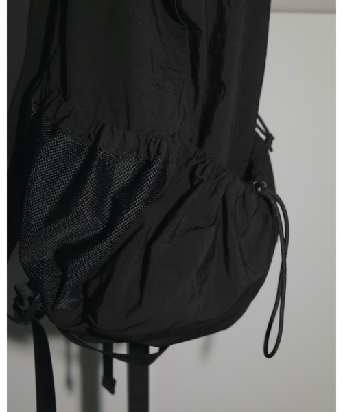 anuke（アンヌーク）の「Typewriter Back Pack（バックパック/リュック