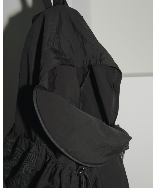 anuke（アンヌーク）の「Typewriter Back Pack（バックパック/リュック