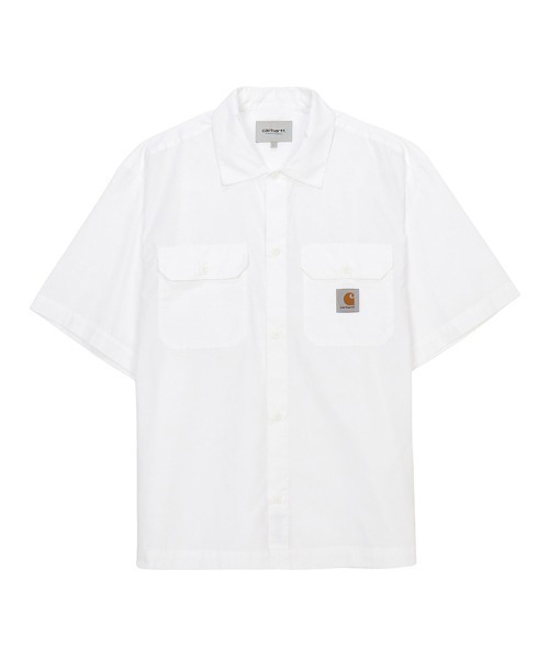 JOINT WORKS（ジョイントワークス）の「CARHARTT L/S HALLECK