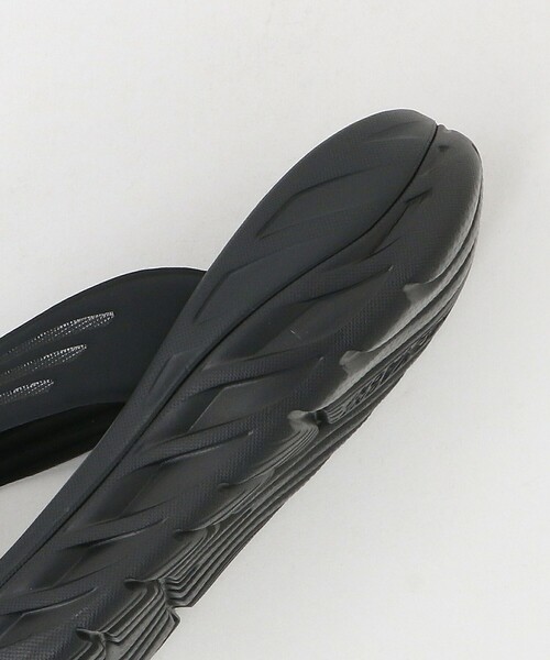 HOKA（ホカ）の「＜HOKA＞ オラ リカバリー フリップ（サンダル・メンズ・ブラック・7/9/10/8/11）」の10枚目の写真
