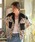 ForteitHejitHej́uAnimal Design Open Collar Shirt/fUCI[vJ[Vc/h[v/J݁iVc/uEXjvbzCg