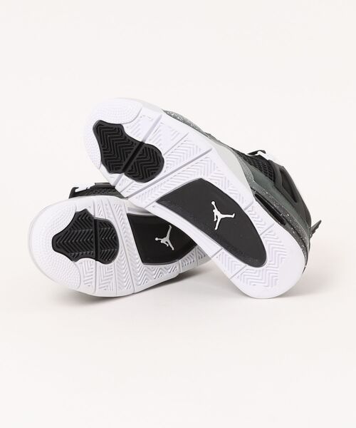 K.Jordan様 WMNS) Air Jordan 4 Retro x Olivia Kim 'No Cover' CK2925-001