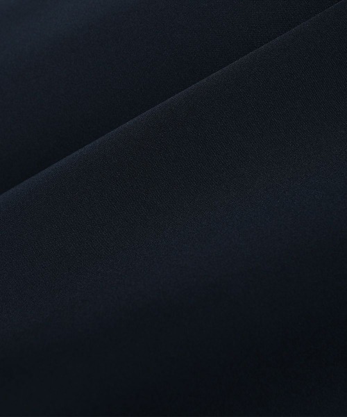 F i.n.t（フィント）の「チェーンビット使いディープＶネックジャンパースカート/ fint　フィント（ジャンパースカート・レディース・ブルーグリーン/ブルーグレー/ネイビー・FREE）」の14枚目の写真