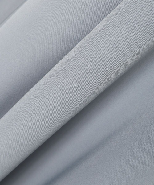 F i.n.t（フィント）の「チェーンビット使いディープＶネックジャンパースカート/ fint　フィント（ジャンパースカート・レディース・ブルーグリーン/ブルーグレー/ネイビー・FREE）」の12枚目の写真