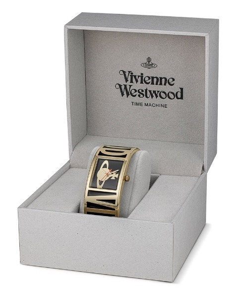 Vivienne Westwood シルバー バングル Vivienne Westwood - ヴィヴィアン バングル ブレスレット