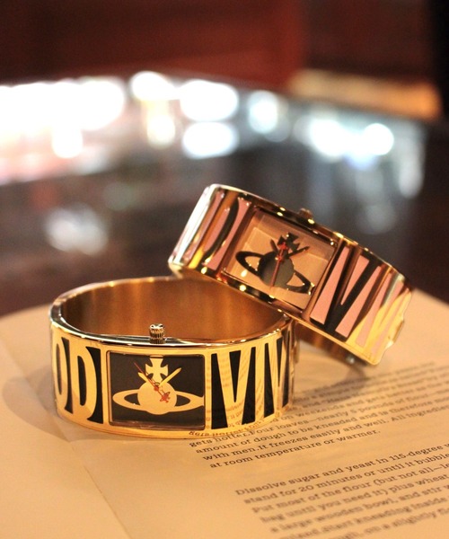 ヴィヴィアンウエストウッド　バングル Vivienne Westwood MAN ヴィヴィアンウエストウッドVivienne