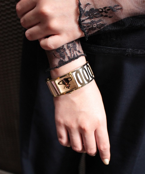 VivienneWestwood バングル Vivienne Westwood - ヴィヴィアン バングル ブレスレット