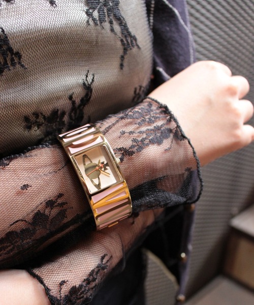 セール】「Vivienne Westwood/ヴィヴィアン・ウエストウッド」ビーバー