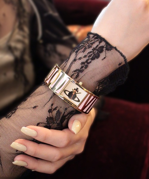 ヴィヴィアンウエストウッド　バングル Vivienne Westwood バングル 「Vivienne Westwood/ヴィヴィアン