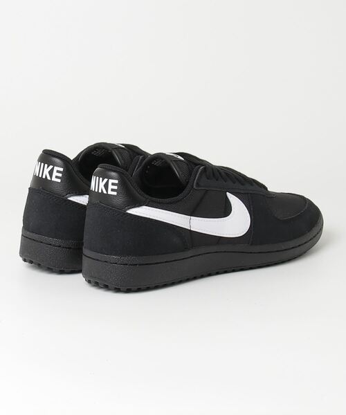 NIKE（ナイキ）の「NIKE FIELD GENERAL HF3165-001（スニーカー・メンズ・ブラック・26cm/26.5cm/27cm/27.5cm/28cm/28.5cm）」の5枚目の写真