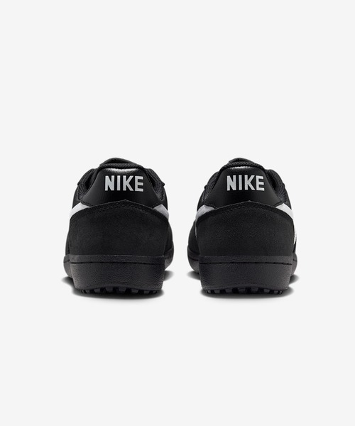 NIKE（ナイキ）の「NIKE FIELD GENERAL HF3165-001（スニーカー・メンズ・ブラック・26cm/26.5cm/27cm/27.5cm/28cm/28.5cm）」の2枚目の写真