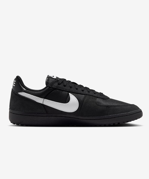 NIKE（ナイキ）の「NIKE FIELD GENERAL HF3165-001（スニーカー・メンズ・ブラック・26cm/26.5cm/27cm/27.5cm/28cm/28.5cm）」の4枚目の写真