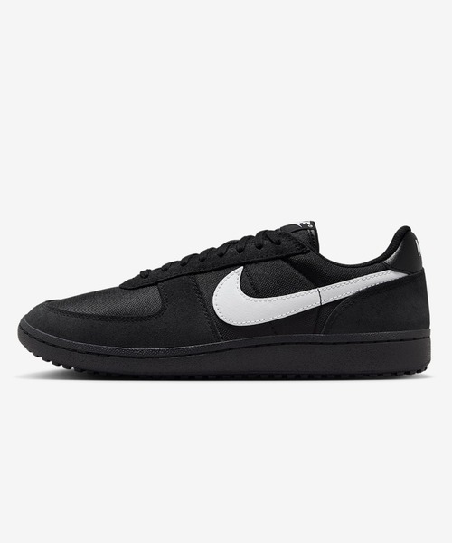 NIKE（ナイキ）の「NIKE FIELD GENERAL HF3165-001（スニーカー・メンズ・ブラック・26cm/26.5cm/27cm/27.5cm/28cm/28.5cm）」の3枚目の写真