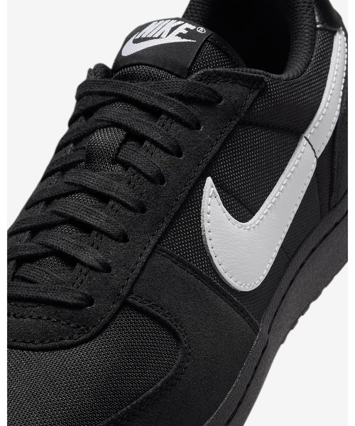 NIKE（ナイキ）の「NIKE FIELD GENERAL HF3165-001（スニーカー・メンズ・ブラック・26cm/26.5cm/27cm/27.5cm/28cm/28.5cm）」の9枚目の写真