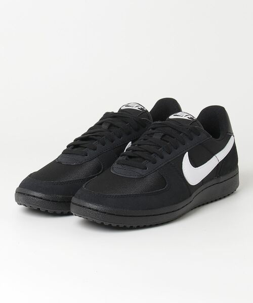NIKE（ナイキ）の「NIKE FIELD GENERAL HF3165-001（スニーカー・メンズ・ブラック・26cm/26.5cm/27cm/27.5cm/28cm/28.5cm）」の6枚目の写真