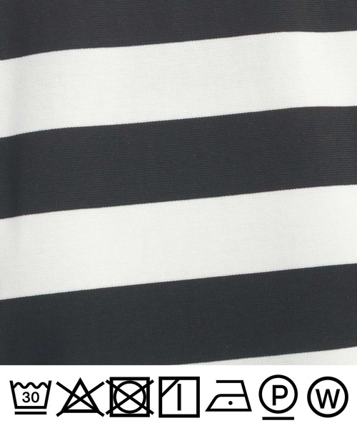 PICCIN(ピッチン)の「袖ギャザーカットソー(Tシャツ/カットソー・レディース・ブラック/オフホワイト/ホワイト系その他/アイボリー/モカ・M)」の14枚目の写真