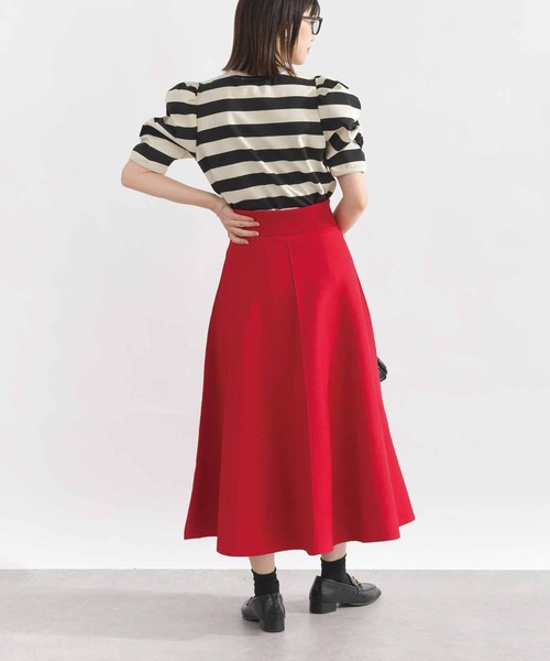 【SALE】PICCIN ピッチン 即日発送 袖ギャザーカットソー 149500 カットソー 半袖 レディース 袖ギャザーカットソー | PICCIN (ピッチン) 公式通販