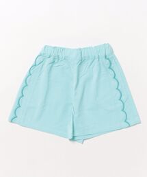 スーパーストレッチツイルキュロット