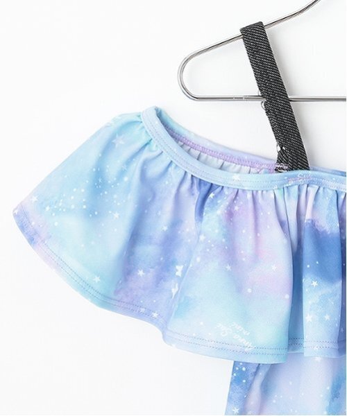 ANNA SUI mini⭐︎ セパレート水着　130 セール】【SWIM】タイダイ柄 セパレート水着（水着）｜ANNA SUI
