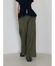 COEL | 2WAYルーズパンツ(その他パンツ)