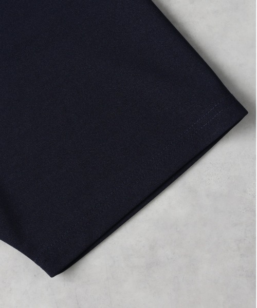 backnumber バックナンバー　マキシシングル10枚セット セール】【BACK NUMBER】ジョーゼット斜め切替えデザインTシャツ