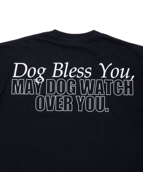 ROTTWEILER/DOG PHOTO LS TEE ロットワイラー ROTTWEILER ロットワイラー / Tシャツ DOG PHOTO LS TEE 通販