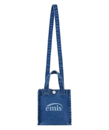 EMIS｜イミスのショルダーバッグ通販 - ZOZOTOWN