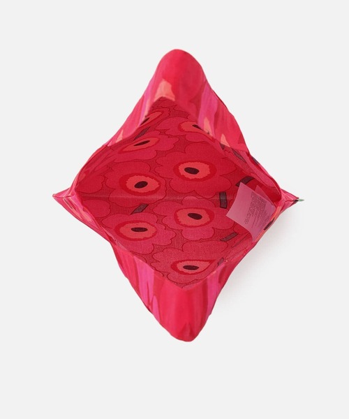 【marimekko】【超美品】 TunnelmaUnikko 60th XS Unikko 60th Anniversary トートバッグ | Maija Isola