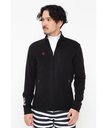 PEARLY GATES カーディガン ブランド古着】PEARLY GATES｜パーリーゲイツのカーディガン/ボレロ