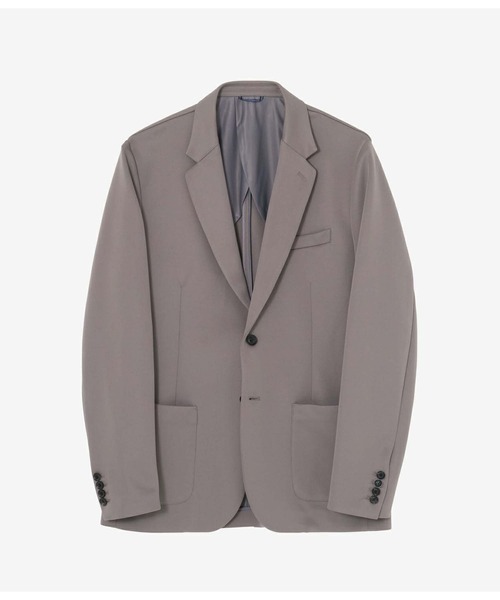 定価4.4万junhashimoto COMFORT JERSEY ジャケット5 junhashimoto】SEVEN PLUS JERSEY JKT – junhashimoto-osaka