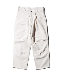 Carhartt（カーハート）の「CARHARTT カーハート / DUCK ONE-TUCK 5PKT リメイク　ダブルニー　パンツ（その他パンツ）」