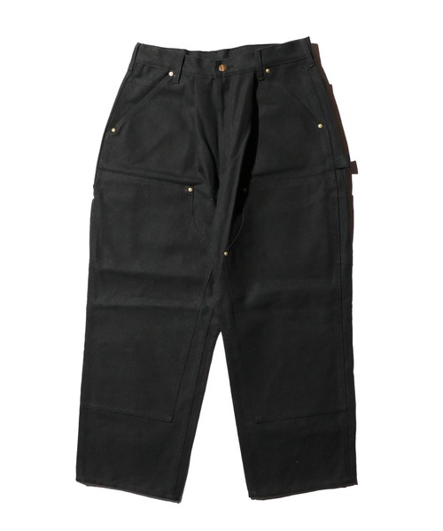 CARHARTT カーハート / DUCK ONE-TUCK 5PKT リメイク ダブルニー