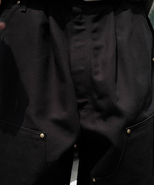 セール】CARHARTT カーハート / DUCK ONE-TUCK 5PKT リメイク