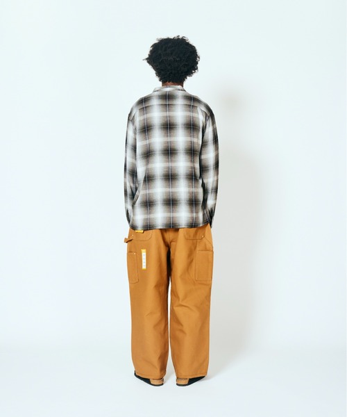 セール】CARHARTT カーハート / DUCK ONE-TUCK 5PKT リメイク