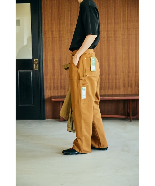 セール】CARHARTT カーハート / DUCK ONE-TUCK 5PKT リメイク