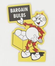 ガラクタ貿易（ガラクタボウエキ）の「035 PROMO WOOD BOARD　プロモボード　インパクトボード　キャラクターボード（インテリア雑貨）」