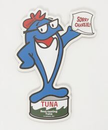 ガラクタ貿易（ガラクタボウエキ）の「035 PROMO WOOD BOARD　プロモボード　インパクトボード　キャラクターボード（インテリア雑貨）」