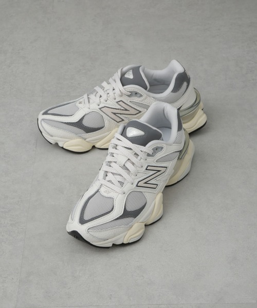 new balance/90/60（スニーカー）｜New Balance（ニューバランス
