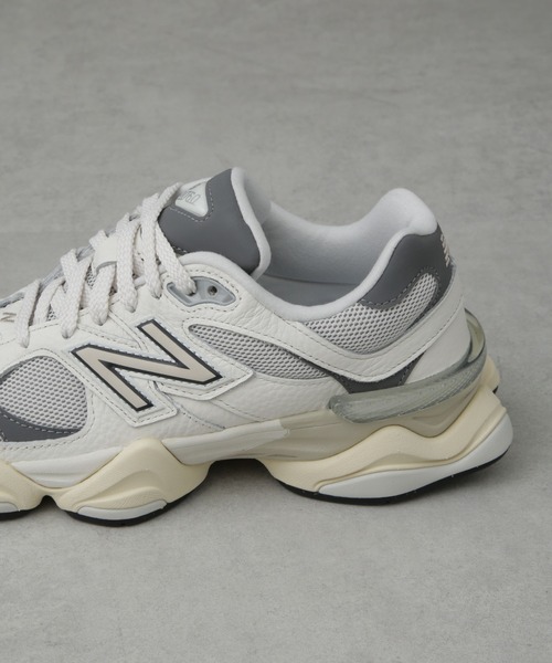 New Balance 90/60 ホワイト24cm 値下げしました New Balance スニーカー 90/60 メンズ レディース : ZOZOTOWN