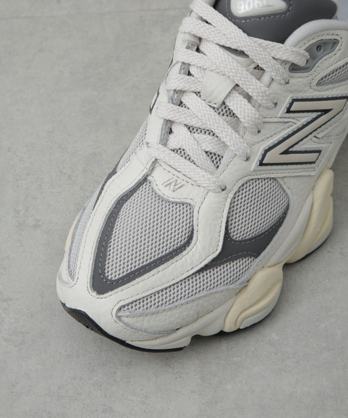 New Balance 90/60 ホワイト24cm 値下げしました 6715134003-030_SUB.jpg?v=