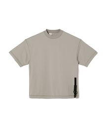 N.HOOLYWOOD Tシャツ・カットソー 白 0304324D0049 N.HOOLYWOOD/エヌハリウッド】別注 Natsu No L/S TEE（Tシャツ