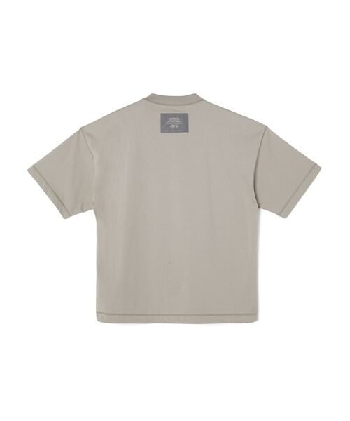 韓国人気【haag】 a slender t-sh スレンダーTシャツ 全2色 SLY | NUMBERING Tシャツ (Tシャツ・カットソー(半袖) ) |SHEL